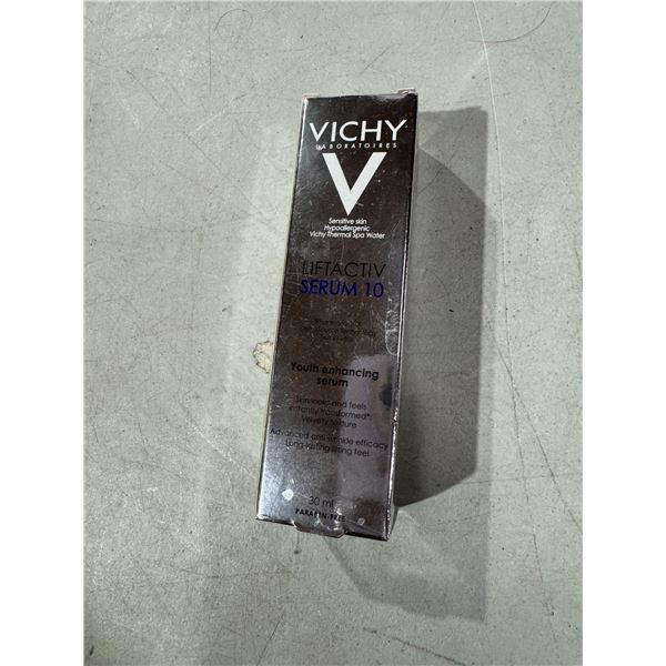 Beachy lift active serum 10