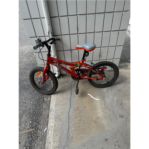 Louis Garneau kids bike