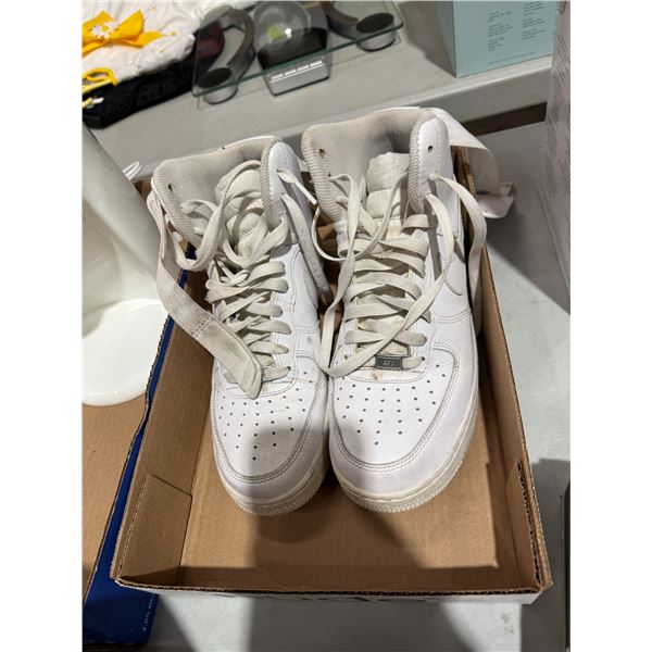 Nike air AF One size 8.5