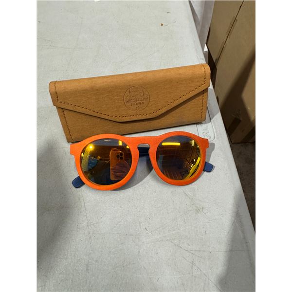 GBR sunglasses