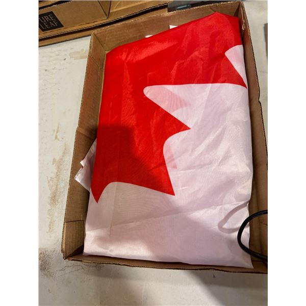 Canada flag
