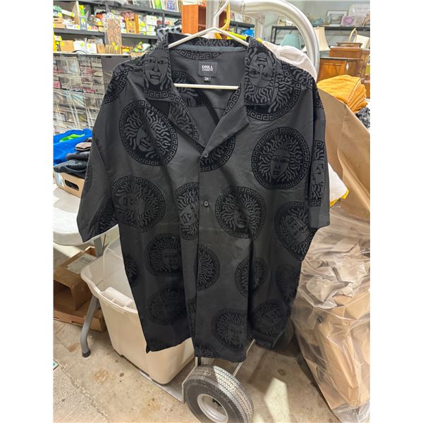 Drill clothing Co. 2XL