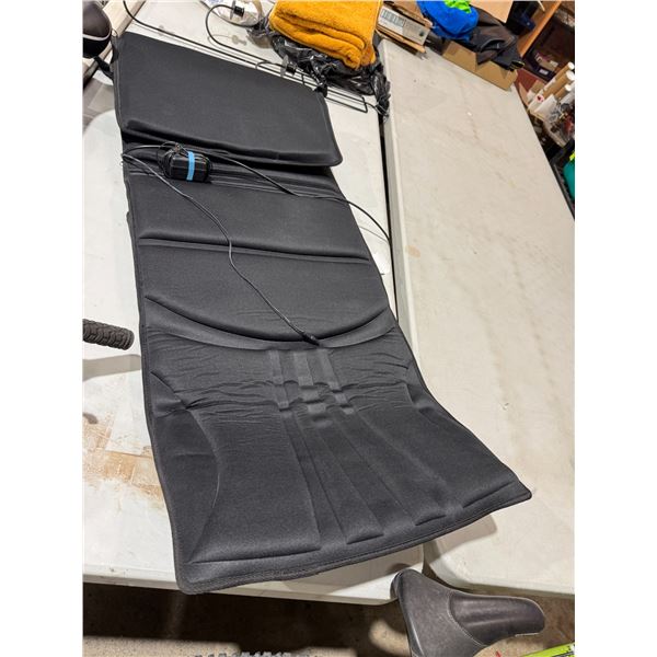 Home medic massager model MMP – 100