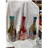 Image 1 : Decor bottles