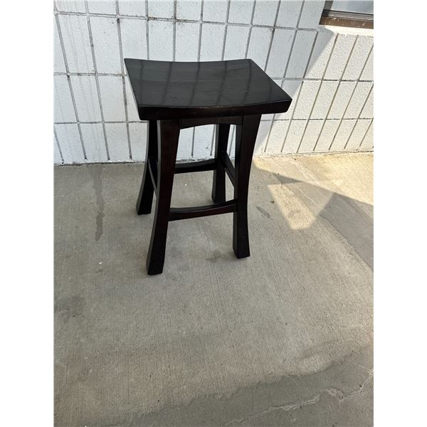 Stool