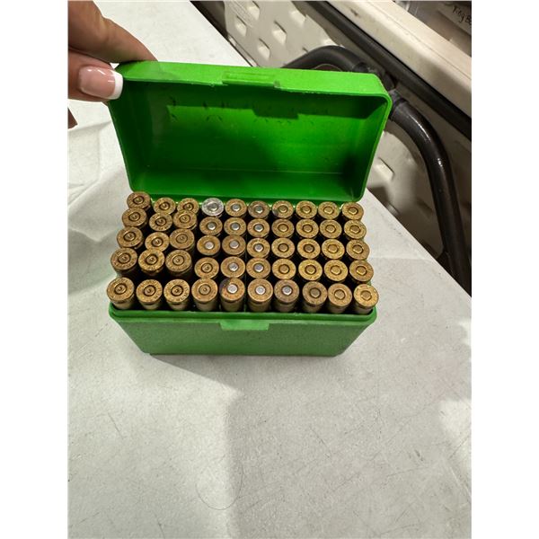 7MM – MAG must have valid PAL