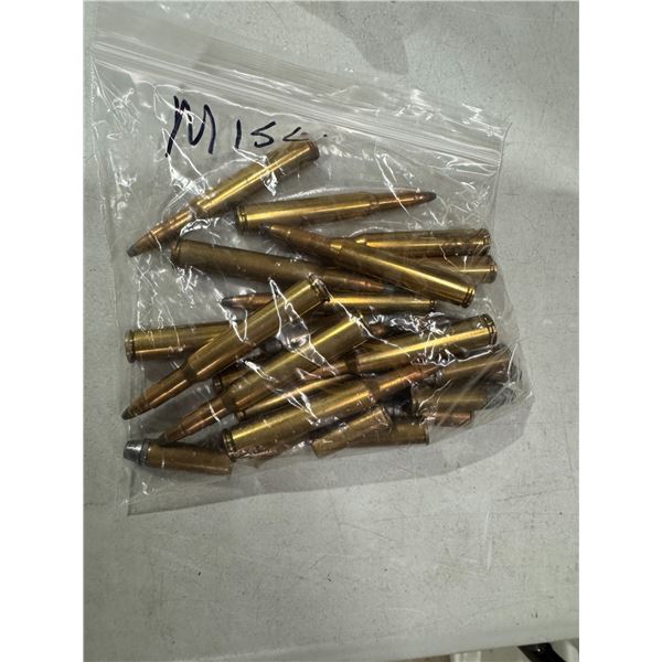 Miscellaneous Ammo must have valid PAL