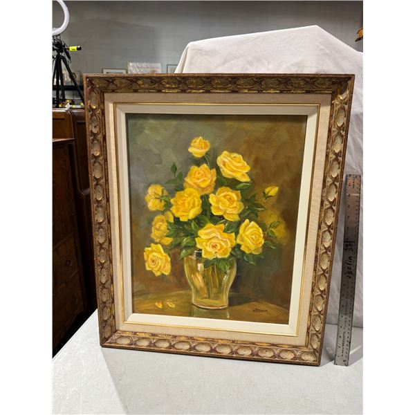 Phyllys Elliot artwork