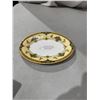 Image 1 : Mintons Eloise small platter