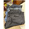 Image 1 : Jeans, assorted sizes