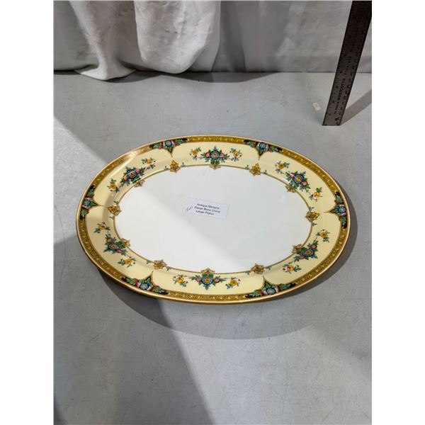 Mintons Eloise platter 15 x 11