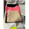 Image 1 : Pants and shorts size large/12