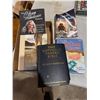 Image 1 : Books and Bible