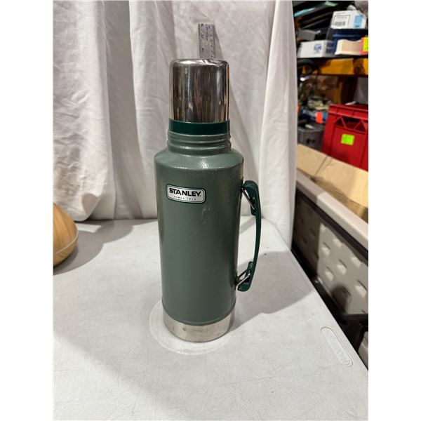 Stanley thermos