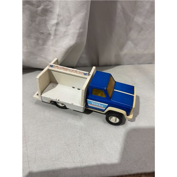 Tonka truck