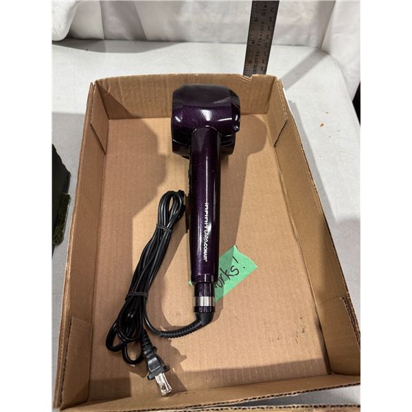 Conair Infiniti Pro
