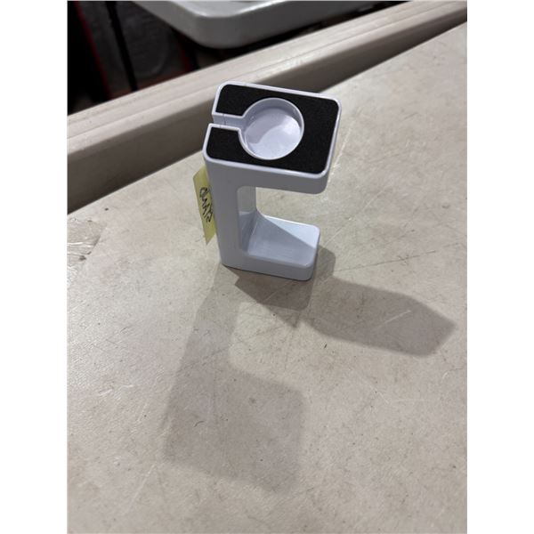 Apple Watch charging stand