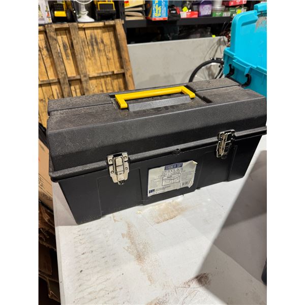 Toolbox