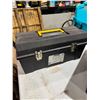 Image 1 : Toolbox