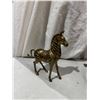 Image 1 : Brass zebra