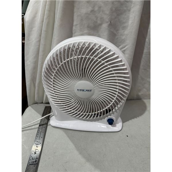 Fan