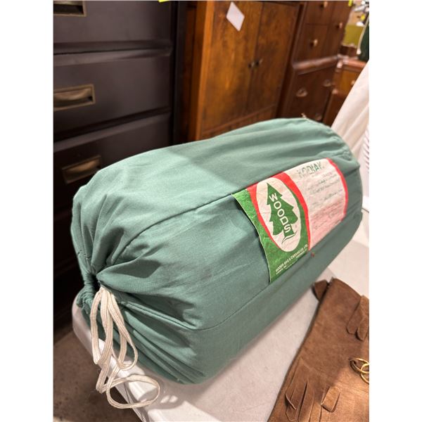 Woods Kodiak Sleeping bag