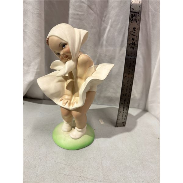 Guido Cacciapuoti figurine