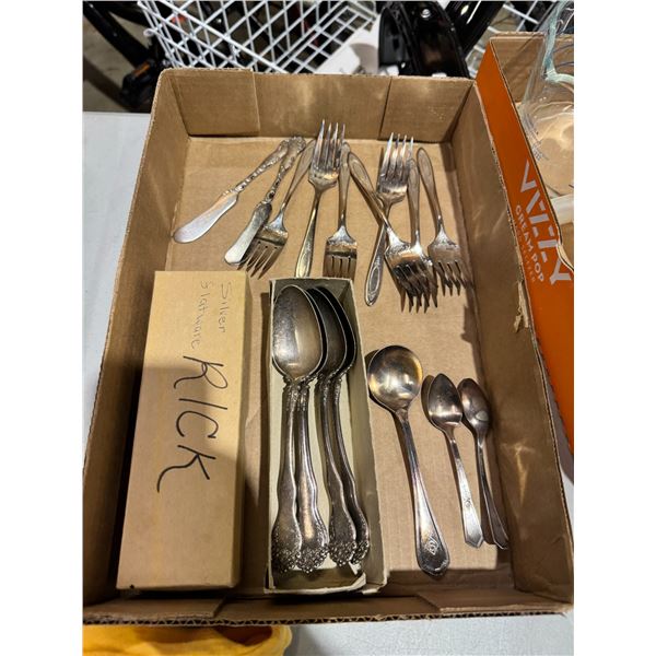 Flatware