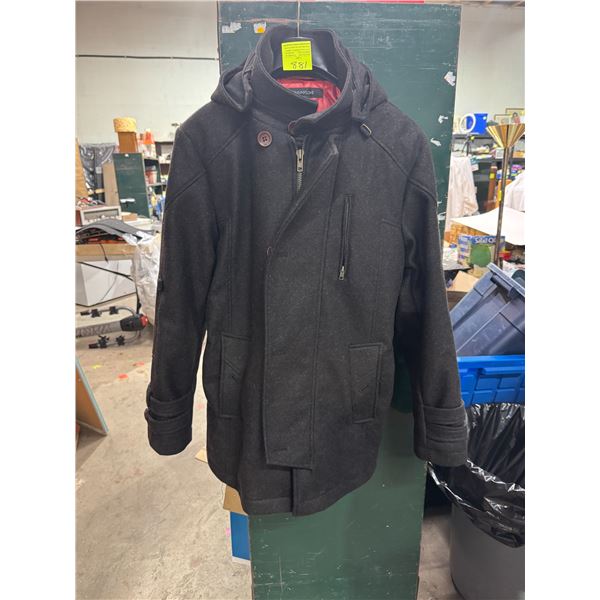 Johnny, love coat large