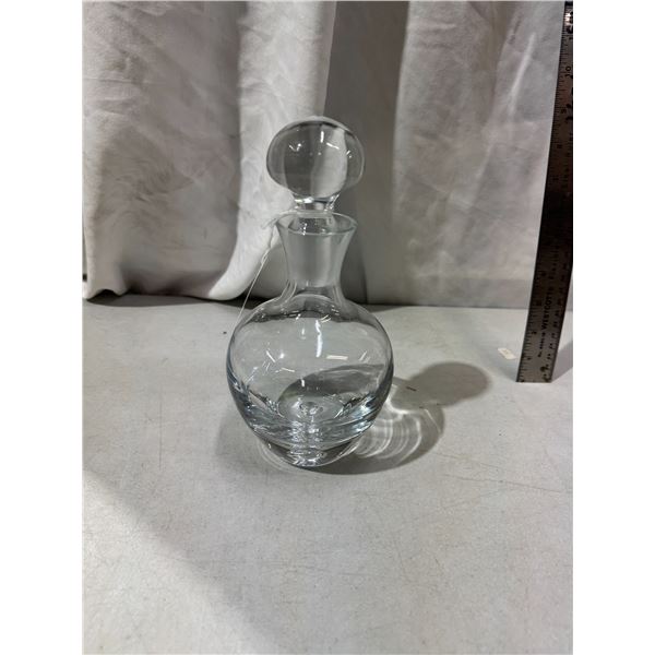MCM Costa Bota bubble decanter