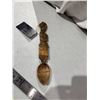 Image 1 : Transylvania carved wooden spoon
