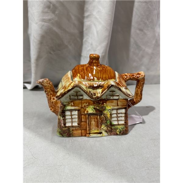 Price Cottage ware teapot England