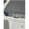 Image 2 : HP procurve 3500yl networking switch