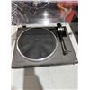 Image 2 : NAD 5020A fully automatic Belt Drive Turntable. Untested.