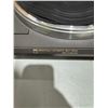 Image 3 : NAD 5020A fully automatic Belt Drive Turntable. Untested.