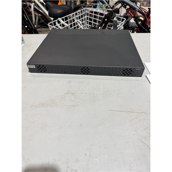 Cisco VG224 phone gateway. Untested