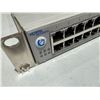 Image 2 : Nortel baystack 5520-48t-pwr networking Ethernet switch. Untested