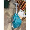 Image 1 : Tenant floor cleaner untested, no power cord