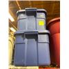 Image 1 : 2 bins