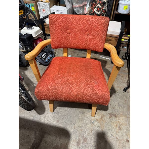 Vintage chair