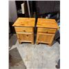 Image 1 : Nightstands