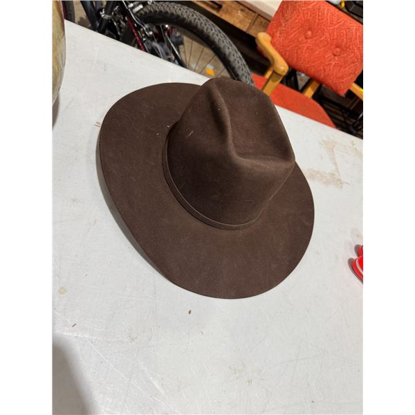 Smithbilt hat 50 X Beaver