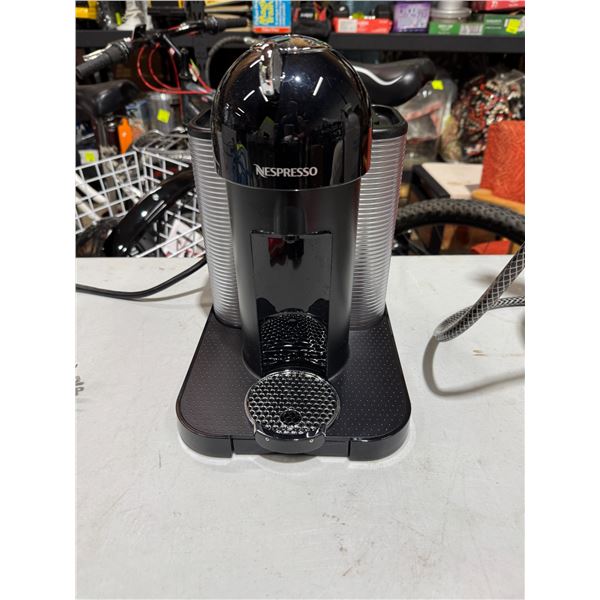 Nespresso