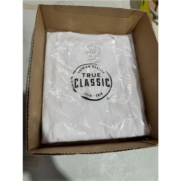 New true classics XXL T-shirt
