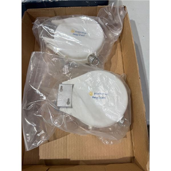 Forrest clothes lines