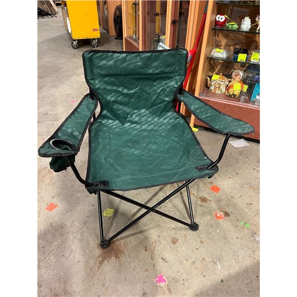 Camp Chair