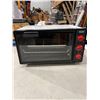 Image 1 : Delonghi toaster oven