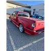 Image 2 : 1999 Chevrolet S10 sidestep  pick up 203920 kms Estate Vehicle needs boost