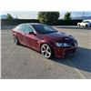 Image 1 : 2009 Pontiac G8 sedan 180470kms Estate Vehicle
