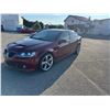 Image 2 : 2009 Pontiac G8 sedan 180470kms Estate Vehicle